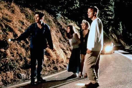Ich weiß, was du letzten Sommer getan hast (1997)