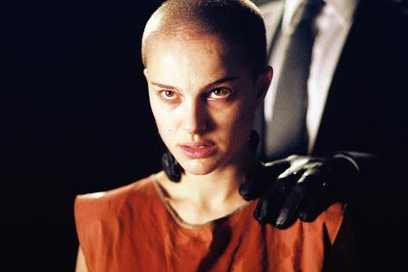 V wie Vendetta (2005)