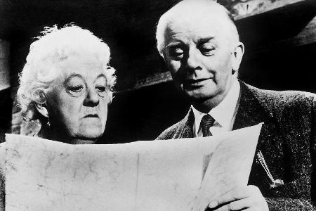 Miss Marple