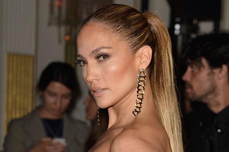 Jennifer Lopez