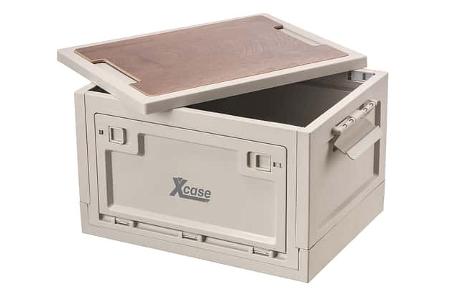 Camping Zubehoer (2025) Box Camping Zubehoer (2025) Box