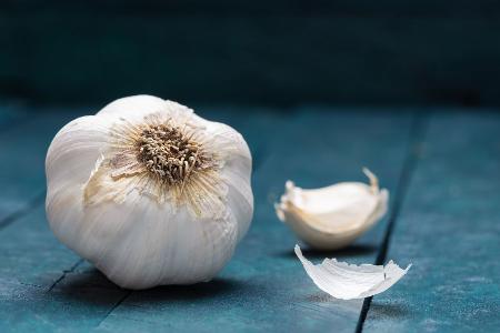 Knoblauch