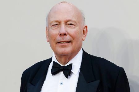 Julian Fellowes Julian Fellowes