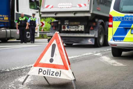Landesweiter Kontrolltag Landesweiter Kontrolltag