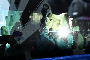 Fritzl hat bereits mehr als 15 Jahre Haft verbüßt. (Archivbild)