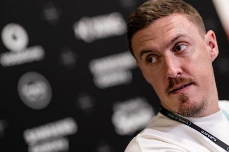 Max Kruse Max Kruse