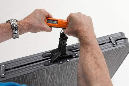 Campingtische, Handling
