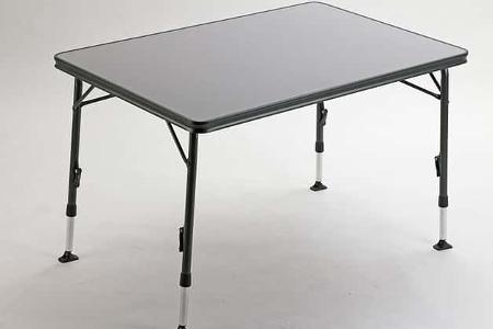 Campingtische, Crespo