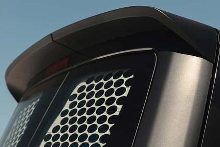 Toyota Proace Worker Stealth