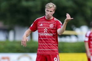 2. Liga: Vermeij von Düsseldorf nach Dresden