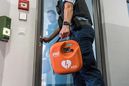 Foto: Bundespolizeipräsidium, Ref. 66 / Symbolfoto 2022