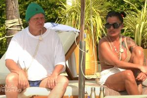 "Villa der Versuchung"