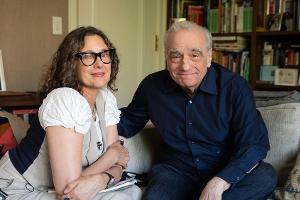 Dokuserie "Mr. Scorsese": Ein Blick auf das Leben der Regielegende