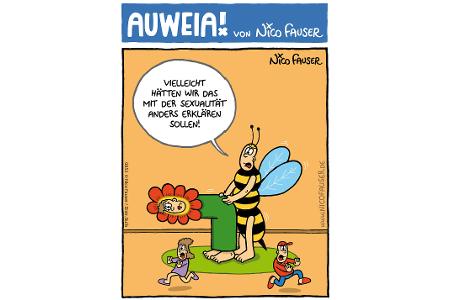 AUWEIA