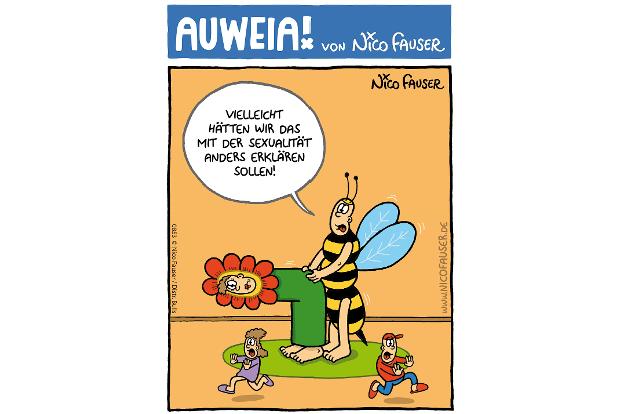 AUWEIA