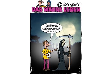 WAHRESLEBEN