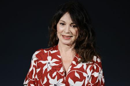 Iris Berben