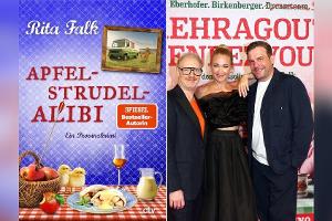 "Rehragout-Rendezvous" im TV: Wie geht es mit Eberhofer weiter?