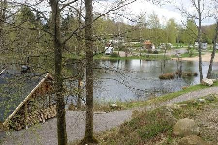 Persköps Ställplats Persköps Ställplats