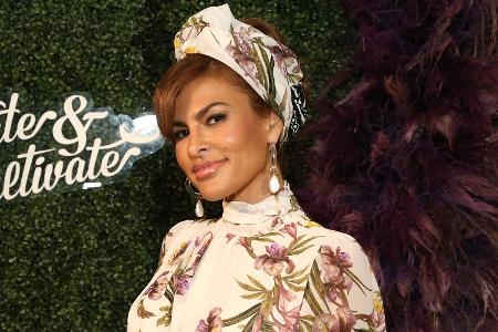 Eva Mendes