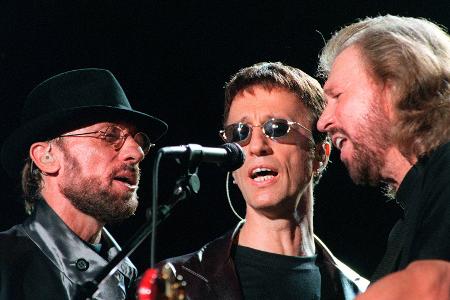 Bee Gees