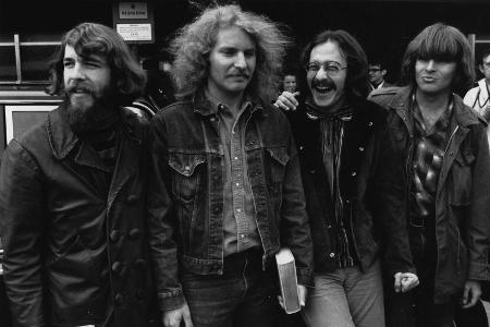 Creedence Clearwater Revival