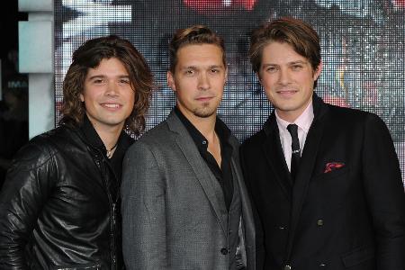 Hanson