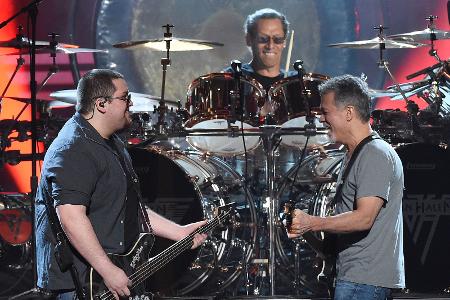 Van Halen