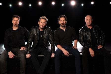 Nickelback