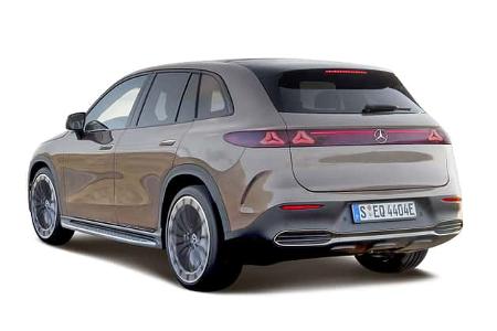 Mercedes GLC