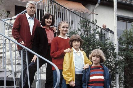 Ein Straßenfeger der 80er-Jahre