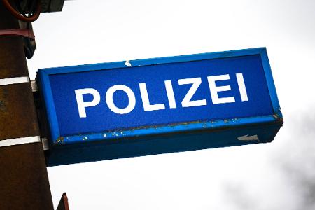 Von einem Milliardeninvestitionsstau in Dienststellen spricht die Gewerkschaft der Polizei. (Symbolbild)