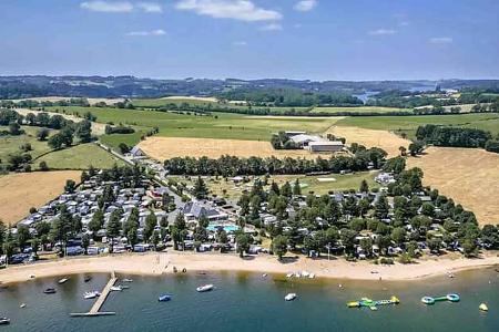 Camping Les Genêts