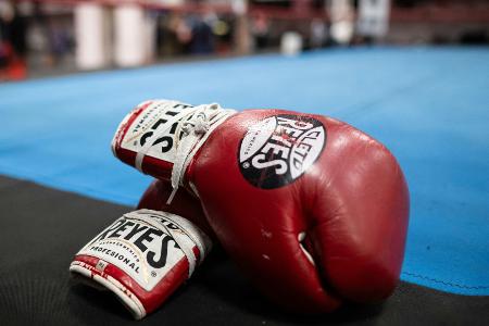 Nach Todesfällen: Japan verschärft Sicherheitsregeln im Ring Nach Todesfällen: Japan verschärft Sicherheitsregeln im Ring