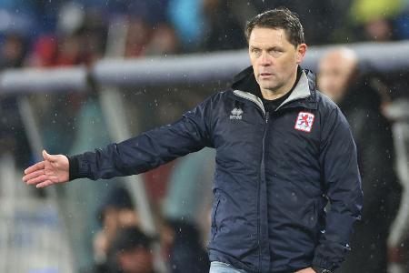 Vor Duell mit DFB-Team: Luxemburg-Trainer Holtz kündigt Vor Duell mit DFB-Team: Luxemburg-Trainer Holtz kündigt