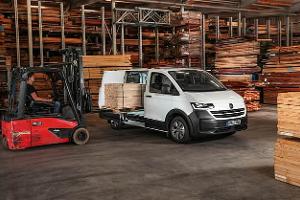 VW Transporter