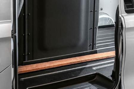 VW Transporter