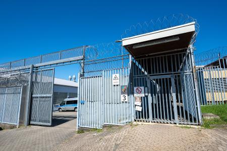 Der Tod eines Jugendlichen ist Thema einer Sondersitzung des Justizausschusses des saarländischen Landtags Der Tod eines Jugendlichen ist Thema einer Sondersitzung des Justizausschusses des saarländischen Landtags