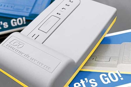 Go-Box Go-Box