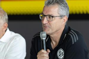 Lange Nachspielzeiten: Kircher relativiert Zahlen
