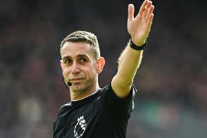 Wegen Klopp-Beleidigungen: Weitere Sanktion für Skandal-Schiri