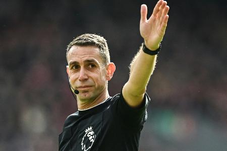 Wegen Klopp-Beleidigungen: Weitere Sanktion für Skandal-Schiri Wegen Klopp-Beleidigungen: Weitere Sanktion für Skandal-Schiri