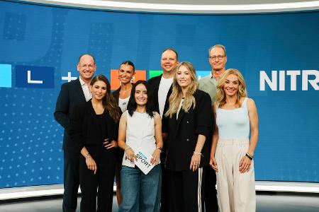 XXL Sportherbst bei RTL