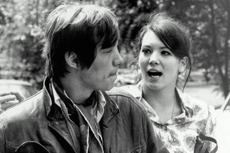 Detektive (1969)