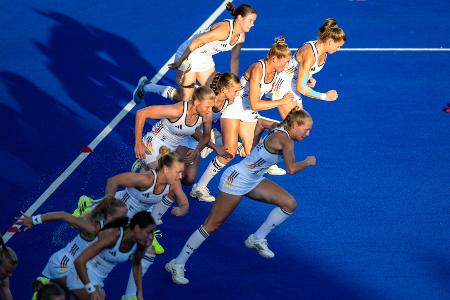 Extreme Hitze im Sport: 