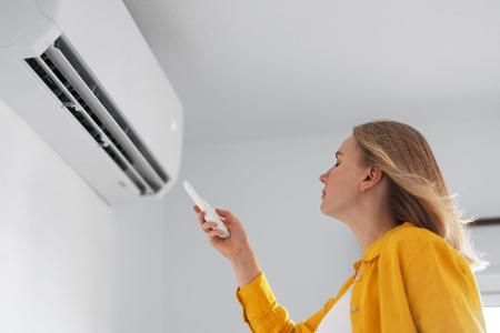 Deutsche kaufen mehr Klimaanlagen