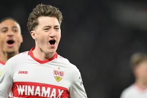 Stiller zurück im Teamtraining - Supercup-Einsatz möglich