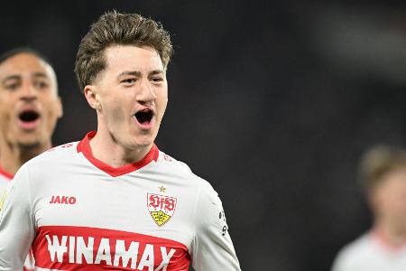 Stiller zurück im Teamtraining - Supercup-Einsatz möglich Stiller zurück im Teamtraining - Supercup-Einsatz möglich