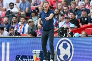 Crystal Palace kritisiert UEFA nach CAS-Urteil