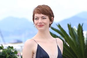 Emma Stone über ihre Tochter: "Das größte Geschenk meines Lebens"